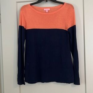 Lilly Pulitzer Wool Sweater S